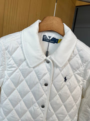 RALPH LAUREN PADDED JACKET STYLE 176