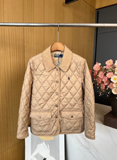 RALPH LAUREN PADDED JACKET STYLE 174
