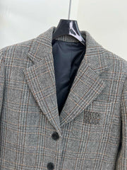 MIUMIU BLAZER STYLE 567