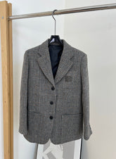 MIUMIU BLAZER STYLE 567