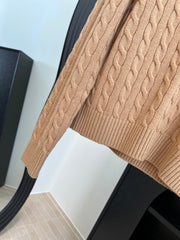 RALPH LAUREN POLO KNIT SWEATER STYLE 431