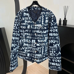 LV 25S JACKET 0162