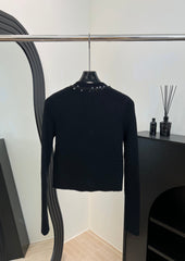 CHANEL 25S CARDIGAN JACKET 620453