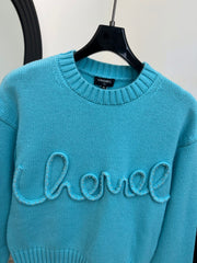 CHANEL 25S SWEATER 620457
