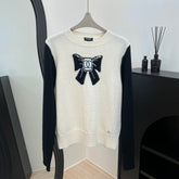 CHANEL 25S SWEATER 620466
