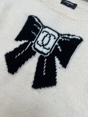 CHANEL 25S SWEATER 620466