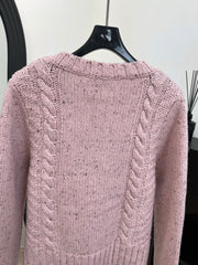 CHANEL 25S SWEATER 620492