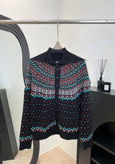 RALPH LAUREN CARDIGAN STYLE 195