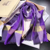 BBR SCARF 180 CM IN CASHMERE 488981