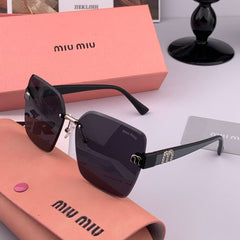 RUNWAY SQUARE SUNGLASSES M7550 IN ACETATE