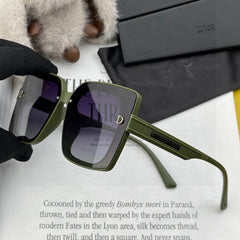 MONTAIGNE SUNGLASS CD1615 IN ACETATE