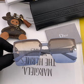 MONTAIGNE SUNGLASS D9805 IN ACETATE