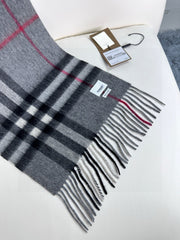 BBR SCARF 180 CM IN CASHMERE 543351