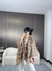 BBR SCARF IN CASHMERE 579411