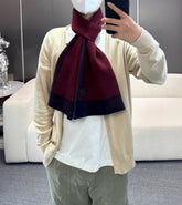 BBR SCARF 180 CM IN CASHMERE 697637