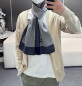BBR SCARF 180 CM IN CASHMERE 697638