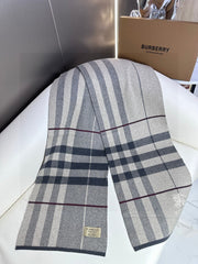 BBR SCARF 180 CM IN CASHMERE 730657