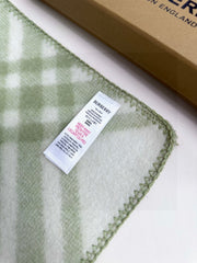 BBR SCARF 182 CM IN CASHMERE 715580