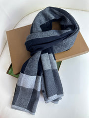 BBR SCARF 180 CM IN CASHMERE 729041