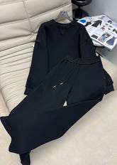 ALO SWEATSUIT SET STYLE 7