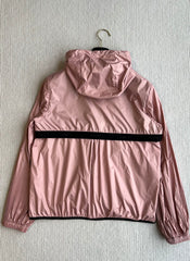 MONCLER UV-PROTECTION WINDBREAKER JACKET 269693