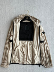 MONCLER UV-PROTECTION WINDBREAKER JACKET 269694