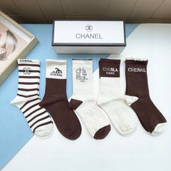 CREW SOCKS 409656 ( 1 BOX )