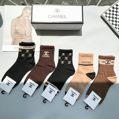 LOW-CUT SOCKS 409458 ( 1 BOX )