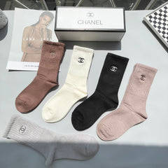 CREW SOCKS 416054 ( 1 BOX )