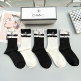 CREW SOCKS 417414 ( 1 BOX )
