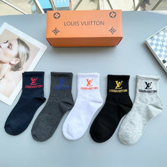 LOW-CUT SOCKS 418983 (1 BOX)