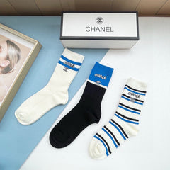 CREW SOCKS 423885 (1 BOX)