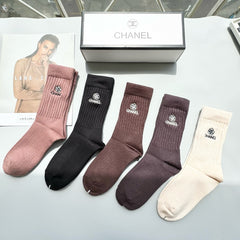 CREW SOCKS 423901 (1 BOX)