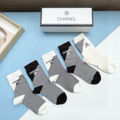 LOW-CUT SOCKS 423928 (1 BOX)
