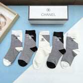LOW-CUT SOCKS 423928 (1 BOX)