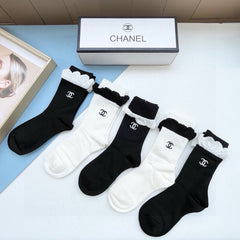 CREW SOCKS 423932 ( 1 BOX )