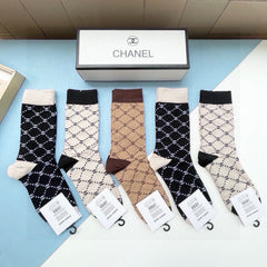 CREW SOCKS 423935 ( 1 BOX )