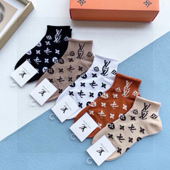 ANKLE SOCKS 423679 (1 BOX)