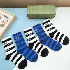 CREW SOCKS 425536 (1 BOX)