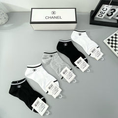 ANKLE SOCKS 425553 ( 1 BOX )