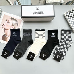 LOW-CUT SOCKS 425575 ( 1 BOX )
