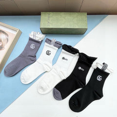 CREW SOCKS 427545 (1 BOX)