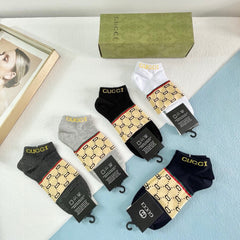 ANKLE SOCKS 427549 (1 BOX)