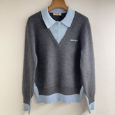 MIUMIU KNIT SWEATER STYLE 236