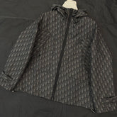 DIOR 25S HOODED JACKET STYLE 153