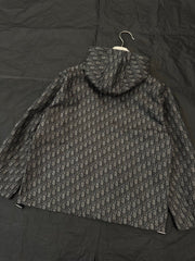 DIOR 25S HOODED JACKET STYLE 153
