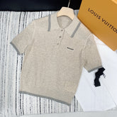 Miu 25C Polo Shirt 228184