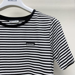 MONCLER 25S T-SHIRT 082