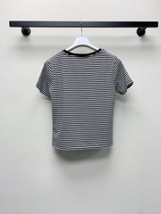 MONCLER 25S T-SHIRT 247258