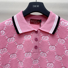 GUCCI POLO SHIRT 259840